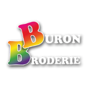 BRODERIE BURON Logo