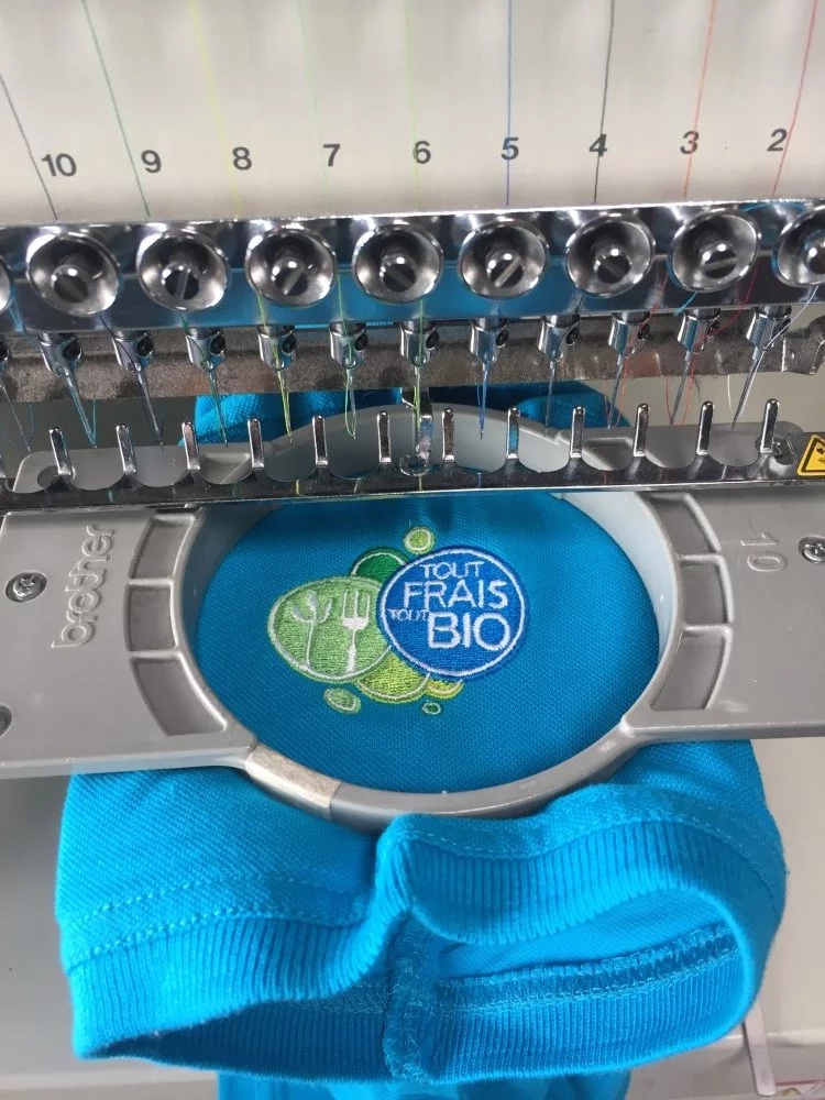 BRODERIE BURON Broderie Buron Marquage Img 3