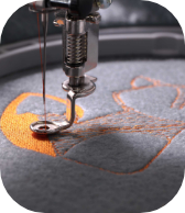 BRODERIE BURON Broderie Buron Marquage Vetements Et Marquage Sur Textile