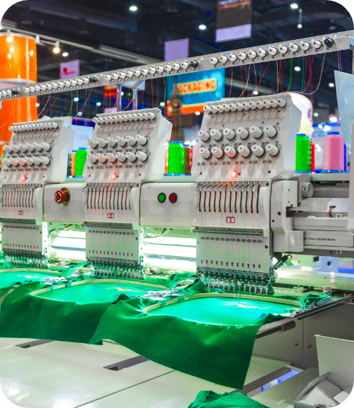 BRODERIE BURON Broderie Buron Marquage BRODERIE BURON Votre Specialiste En Marquage Textile Angers