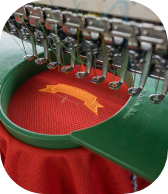 BRODERIE BURON Broderie Buron Marquage Votre Professionnel De Broderie Vetement Chemille En Anjou Beaupreau En Mauges Sevremoine 2